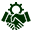 advocacy and representation icon